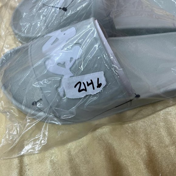 NWOB DMG Kappa Sandal - Picture 6 of 6